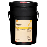 Масло Shell Tellus S2 M46 (ведро 20л) 